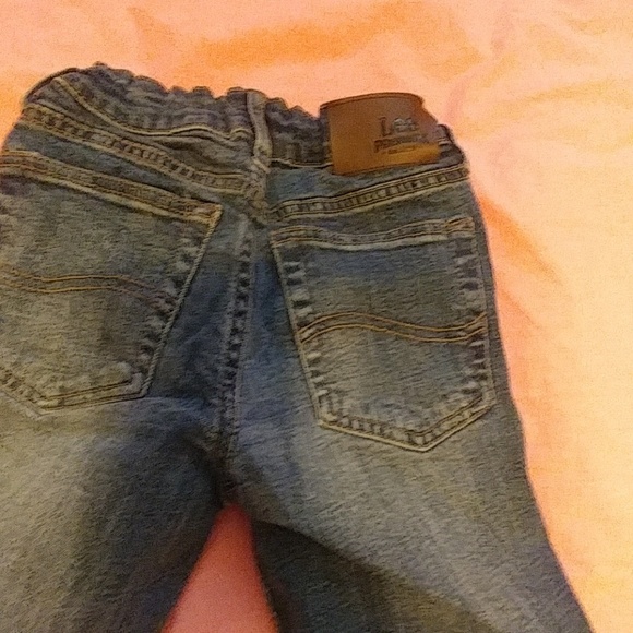 Lee Premium size 7 - Picture 2 of 2